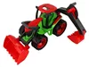 Lena GIGA TRUCKS Tractor with front loader, Traktor, 3 Produktbild-Vorschau 3