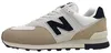 Scarpe New Balance U5746SG6SGWhiteXXA Anteprima dell’immagine prodotto 7