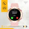 Smartwatch Z Gps Menu Pl Wodoodporny Sport Smart Watch Podgląd zdjęcia produktu 5
