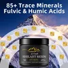 100 % Reines Himalaya Shilajit | 50g Weiches Harz | Produktbild-Vorschau 4