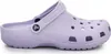 Crocs Classic Clog, Uni, Erwachsener, Lavendel, Einfarbig, Produktbild-Vorschau 6