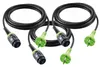 Festool plug it-Kabel H05 RN-F/4 3x | 203935 Voir les images du produit 6