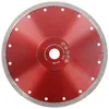 Marcrist RC850 Dachpfannenscheibe Ø 230 × 22,23 mm - Diamanttrennscheibe – Ansicht 3 Voir les images du produit