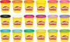 HASBRO - Play-Doh 18 ks kelímků, velké balení Náhled obrázku produktu 3