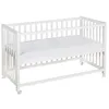 roba Room Bed 60 x 120 cm Woodland Buddies - Produktbild-Vorschau 10
