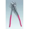 KS TOOLS Kliešte na vodné čerpadlá s tlačidlovým Náhľad obrázku produktu 6