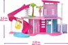 Barbie Mini BarbieLand HYF45, 4 Jahr(e) Produktbild-Vorschau 12