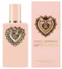 Dolce&Gabbana My Devotion, Frauen, 100 ml, Flüssiges Produktbild-Vorschau 3