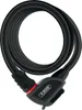 ABUS Kabelschloss PHANTOM 8950/180 TexFL - Produktbild-Vorschau 1