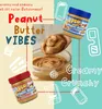 PEO's Peanut Butter 350g Erdnussbutter Creamy aus Produktbild-Vorschau 6