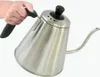 Greenmigo 1L Kaffee Wasserkocher Schwanenhals Wasserkessel Produktbild-Vorschau 1
