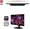 MSI MAG 321UPX QD-OLED 31,5 Zoll/UHD/240 Hz/0,03 ms Produktbild-Vorschau 7