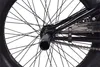 REDLOUD BMX Freestyle 20 Zoll BAT Rahmenhöhe 25 cm schwarz Produktbild-Vorschau 3