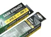 Stěrače FLAT SET 610+450mm GREEN OCT III Náhled obrázku produktu 3