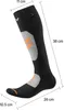 Chaussettes chauffantes VEVOR, taille XL, batterie 5000 Voir les images du produit 8