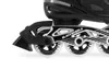 Łyżworolki regulowane Blackwheels Flex Pro Black w 4 Podgląd zdjęcia produktu 11