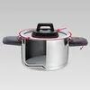 Maestro MR-3530-20 Topf mit Klappgriffen 3 2 l Produktbild-Vorschau 9