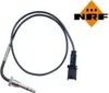 NRF 707157 Abgastemperatursensor für ALFA ROMEO 159 Produktbild-Vorschau 2