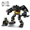 LEGO DC Batman: Batman Mech, Superhelden-Spielzeug, Produktbild-Vorschau 3