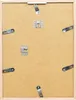 Effect Holzfotorahmen, Profil 35, rot, 10,5 x 14,8 cm Produktbild-Vorschau 3
