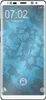 1er-Pack PhoneNatic Glas-Folie klar full-screen mit Produktbild-Vorschau 2