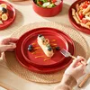 VANCASSO, 12dílná sada kameninového nádobí, kombinovaná Náhled obrázku produktu 6