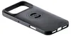 SP Connect custodia per cellulare Iphone 17 Pro Max nero Anteprima dell’immagine prodotto 8