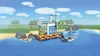 LEGO Let s Dodo Airlines, Sada na stavění, 7 rok/roky, Náhled obrázku produktu 7