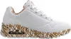 SKECHERS UNO-LOVING LOVE Sneaker Damen weiss 38 Produktbild-Vorschau 56