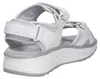 Sandales JOYA pour femmes Komodo II SR white, blanc, taille Voir les images du produit 3