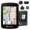 Bryton Rider 650 GPS-Fahrradcomputer Sensor-Bundle, 2,8" Produktbild-Vorschau 2