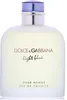 Dolce & Gabbana Light Blue Homme 200 ml EDT sprej Náhled obrázku produktu 2
