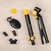 National Geographic Kinder Refraktor Teleskop 40/400 mit Produktbild-Vorschau 6
