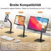 Tragbarer Monitorständer  – Für 6-17,3 Zoll Displays & 12,9 Produktbild-Vorschau 3