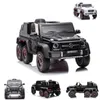 Veicolo per bambini - Auto elettrica "Mercedes G63 AMG 6x6" Anteprima dell’immagine prodotto 9
