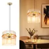 ZMH luce a sospensione 1 fiamma tavolo da pranzo luce a Anteprima dell’immagine prodotto 1