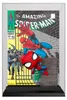 Marvel POP! Comic Cover Vinyl Figuur Spider-Man '65, 9 cm Productafbeelding-voorbeeld 1