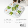 Catit Treat Puzzle Katzenspielzeug Produktbild-Vorschau 5