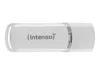 Intenso Flash Line Type-C USB Stick 3.1 Gen1, 32 GB Produktbild-Vorschau 1