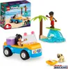 LEGO 41725 Friends Fun with beach rover, un ensemble Voir les images du produit 20