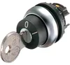 Eaton M22-WRS Schlüsseltaste 2Stellungen 0 I rastend 216887 Produktbild-Vorschau 8
