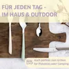 Kuppels 24-tlg. Besteckset PRISMA Produktbild-Vorschau 2