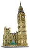 Reobrix 55012 Big Ben Anteprima dell’immagine prodotto 1