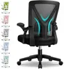 Chaise de bureau Aiibot,Chaise de bureau ergonomique avec Voir les images du produit 7