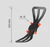 Deeper Smartphone Mount Phone Holder Anteprima dell’immagine prodotto 27