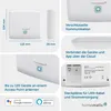 Punto di accesso per il controllo domestico IP Homematic Anteprima dell’immagine prodotto 46