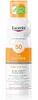 Eucerin Spray Solare Tocco Secco Spf50 200 ml Anteprima dell’immagine prodotto 2
