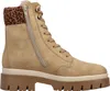 Rieker Schnürboots Damen 32303936383437 Beige 37 EU Produktbild-Vorschau 2