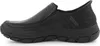 Chaussures Skechers Slip-ins Respected 204810BBK Voir les images du produit 5