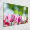 Tulup® Glas-Bild - 100 x 70 - Wandbild aus Glas - Wandkunst Produktbild-Vorschau 2